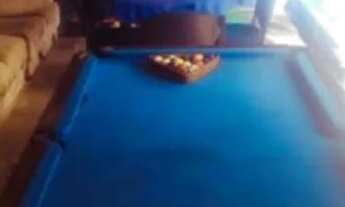 Imagem 4: Casa ar sinuca piscina quiosque churrasqueira varanda wifi