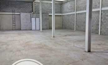 Imagem 5: EXCELENTE GALPÃO COM 320M2 NA TAQUARA PROX TRANSOLIMPICA!