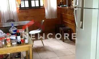 Imagem 3: Chácara em Estrada do Castelinho - Mombaça - Itapecerica da Serra/SP