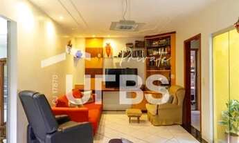 Imagem 3: SOBRADO 5 QUARTOS SENDO 5 SUITES SANTA GENOVEVA