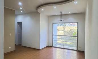 Imagem: Apartamento 3 quartos Pq Nacos