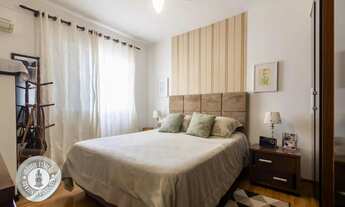 Imagem 16: VENDA - Apartamento com 2 suítes, 2 vagas de garagem no bairro Vila Nova em Blumenau!