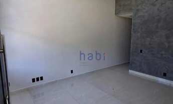 Imagem 2: Casa com 3 dormitórios, 115 m² - venda por R$ 744.000,00 ou aluguel por R$ 5.700,00/mês