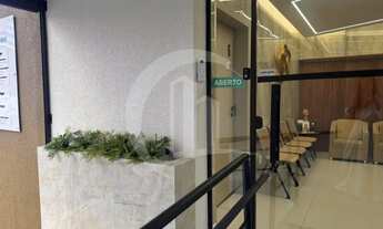 Imagem 3: Sala Comercial com Móveis Modulados Disponível para Locação Bairro São José