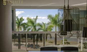 Imagem 7: Apartamento aluguel anual com 3 suítes Barra Sul