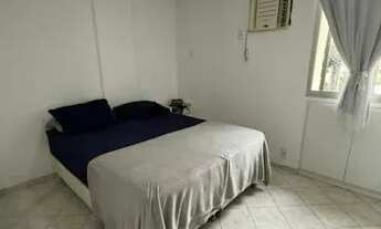 Imagem 3: Imóvel para venda tem 70 metros quadrados com 2 quartos em Itapuã - Vila Velha - ES