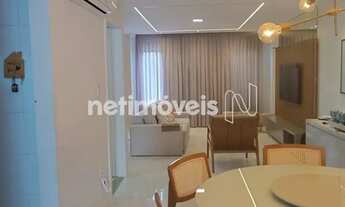 Imagem 3: Casa Duplex com Piscina Privativa e Espaço Gourmet no Condominio Brisas Ville