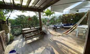 Imagem: Cobertura com 4 quartos à venda, 194 m²