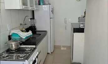 Imagem 5: Apartamento à venda no bairro Messejana - Fortaleza/CE