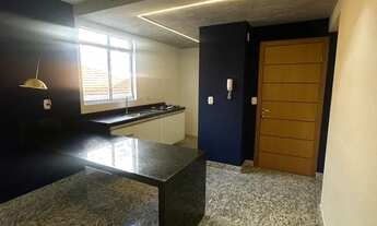 Imagem 5: Apartamento com 2 quartos suítes no Lourdes para aluguel