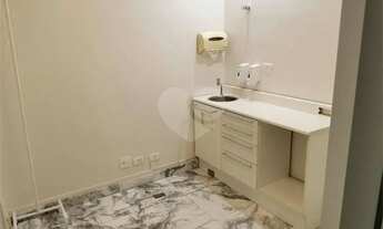 Imagem 5: Salas à venda ou para locação em Higienópolis - SP