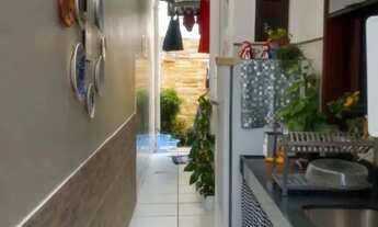 Imagem 2: VENDO Cond Porto Belo Próx a Mário Andreazza