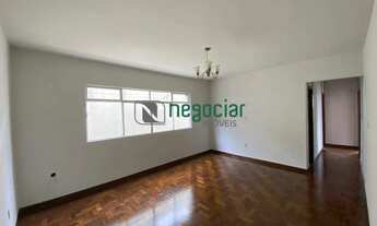 Imagem 3: Apartamento 3 quartos no bairro Centro