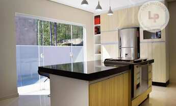 Imagem: Casa com 4 dormitórios, 360 m² - venda