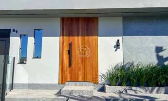 Imagem 3: Casa 3 dormitórios sendo 1 suíte à Venda Bairro Picadas do Sul, São José SC