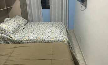 Imagem 7: Apartamento a venda na Praia grande, bairro caiçara, com 1 quarto, 1 suite e 1 vaga