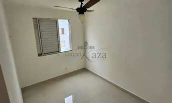 Imagem 3: Apartamento a venda com 43 metros quadrados com 2 quartos, Jardim Satélite - São José dos