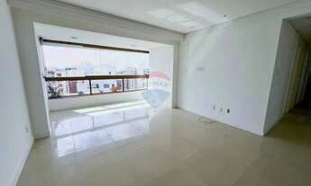 Imagem: Apartamento 4/4 sendo 2 suítes - Alto do