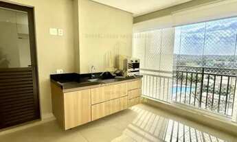 Imagem 4: APARTAMENTO 3 DORM 1 SUITE - LOCAÇÃO THE PARK VIEW