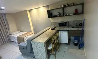 Imagem 4: Flat 235 beira mar / Tambaú