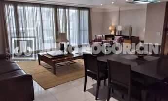 Imagem 3: JBRB502118 RECREIO COBERTURA DUPLEX 3SUÍTES 3VAGAS