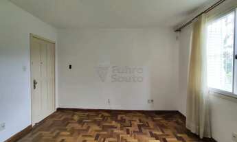 Imagem: Apartamento com três dormitórios na Cohabpel