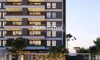 Imagem 3: Apartamento para Venda em Curitiba, Novo Mundo, 2 dormitórios, 1 suíte, 2 banheiros, 1 vag