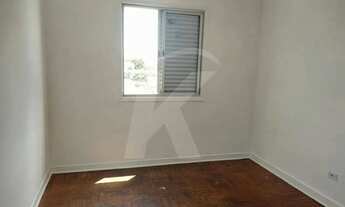 Imagem 3: Apartamento com 02 quartos, sala, cozinha, banheiro, área de serviço