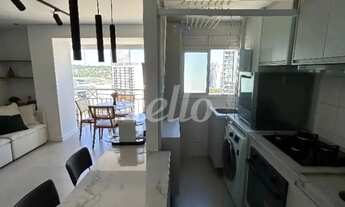 Imagem 2: Apartamento 2 quartos para alugar no(a) Pinheiros