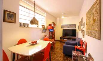 Imagem 2: Apartamento, 2 quartos, 1 vaga