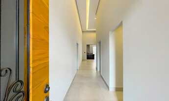 Imagem 3: Casa à venda no Damha VI com 4 suítes e 2 vagas de garagem - Próximo a Represa Municipal