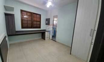 Imagem 3: Amplitude, conforto e lazer completo em uma casa térrea no Aruã