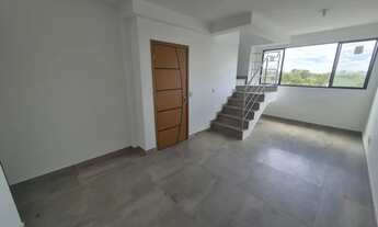 Imagem 4: Cobertura 3 quartos Bairro Sagrada Familia