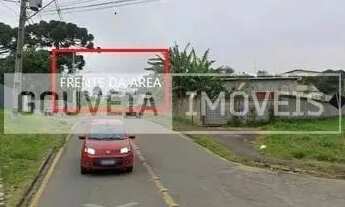 Imagem 3: Área com 10.000 m², à venda por R$ 5.000.000 - Barigui, Araucária (PR) - ZI-1