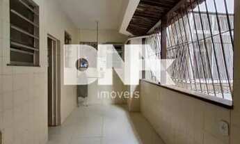 Imagem: Apartamento Área Externa / Residencial