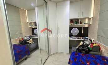 Imagem 5: Apartamento em Rua Elizia Machado Benassi - Vila Arens II - Jundiaí/SP