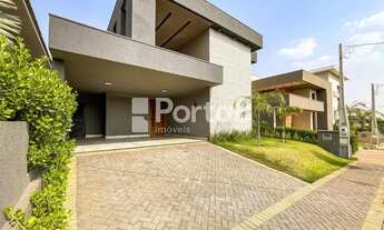 Imagem: Elegância e Conforto no Condomínio Quinta