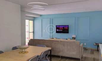 Imagem: Apartamento / Residencial / Jardim Belém