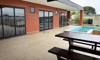 Imagem 2: Portal das Águas Manso - Exclusividade e Sofisticação à Beira do Lago