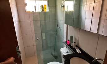 Imagem 7: Lote c/ 2 Casas Casa com 4 dormitórios