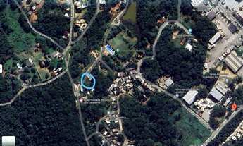 Imagem: Vendo terreno