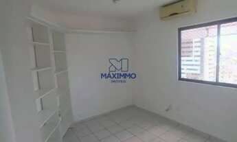 Imagem 5: Apartamento 3 quartos em Barro Vermelho - Natal - RN