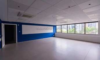 Imagem 3: Andar para aluguel na Avenida Paulista