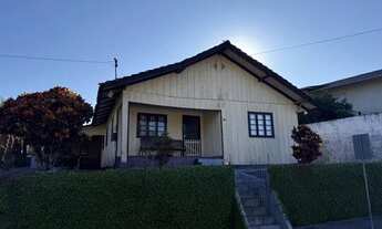 Imagem: Casa RIO DOS CEDROS - SC