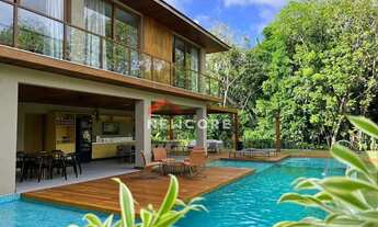 Imagem 7: Casa de condomínio em avenida farol - Açú da Torre - Mata de São João/BA