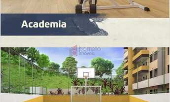 Imagem 7: APARTAMENTO À VENDA NO CONDOMÍNIO RESIDENCIAL ODEON - JUNDIAÍ/SP