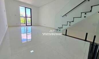 Imagem: Sobrado com 3 dormitórios à venda, 160