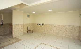 Imagem 11: Casa Ampla com Entrada Independente - 4 Dorms e Garagem para 3 Carros