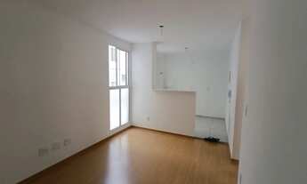 Imagem 4: Apartamento para Venda em Goiânia, Lorena Parque, 2 dormitórios, 1 banheiro, 1 vaga