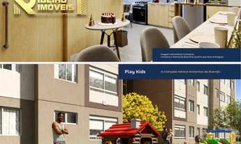 Imagem 3: Facilidades no seu primeiro apartamento! Mensais de 599